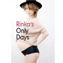 Studio-navel 梨花 マタニティフォト「Rinka’s Only Days」Maternity & Lifestylebook