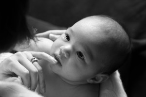 #232　Baby Photo　ベビーフォト/ニューボーンフォト
