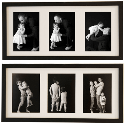 navelオリジナル 3photo frame