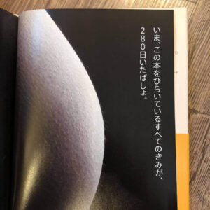 きみのいたばしょ　ようちえん絵本大賞受賞